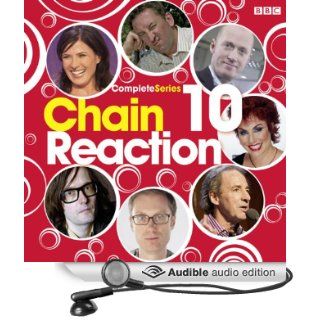 Chain Reaction: Complete Series 10 (Audible Audio Edition): BBC4, Cast: Books