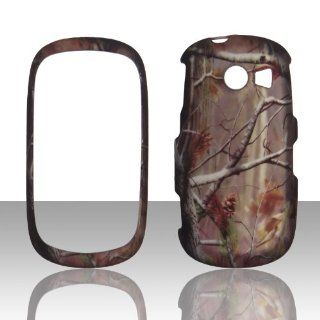 2D Camo Tree Samsung Flight 2, II A927 Case Cover Hard Phone Cover Snap on Case Faceplates: Cell Phones & Accessories