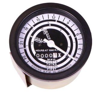 Tachometer Proofmeter Ford 8N Tractor 50 52: Automotive