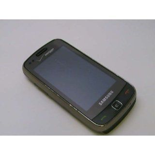 Samsung Rogue U960 CDMA phone for Verizon Wireless Network with No Contract: Cell Phones & Accessories