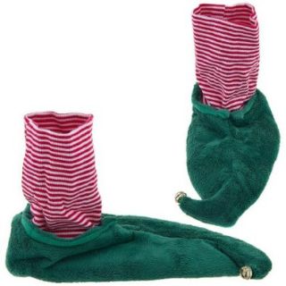 Elf Slippers for Men, Women and Kids: Shoes