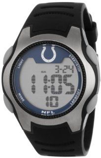 Game Time Men's NFL TRC IND Indianapolis Colts Watch Watches