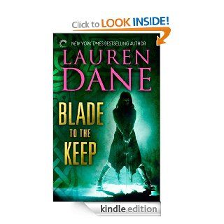 Blade to the Keep eBook Lauren Dane Kindle Store