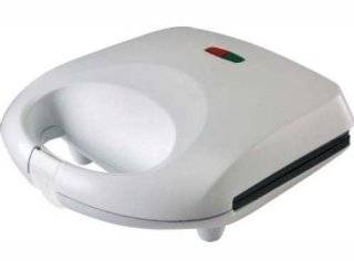 Brentwood TS 240 Sandwich Maker White Small Appliances: Kitchen & Dining