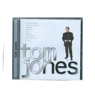Vol. 2 Tom Jones: Music