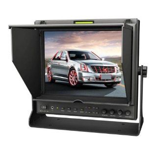 Lilliput 969A/O/P (with BNC interfaces, HDMI output);9.7" LED Field Monitor with Advanced Functions for Full HD Camcorder;Input SignalHDMI2,YPbPr,AV,TALLY ; Output SignalHDMI,YPbPr,AV,USB(5V) Computers & Accessories