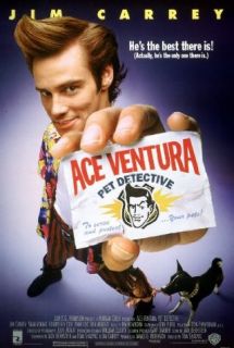 Ace Ventura: Pet Detective: Sean Young, Courteney Cox, Tone Loc, Dan Marino:  Instant Video