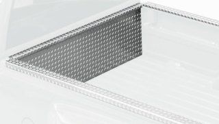 Lund 972 Diamond Bed Protection for Select Ford Models: Automotive
