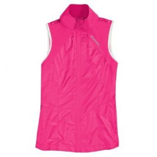 Brooks Women's Lsd Lite Vest: Sports & Outdoors