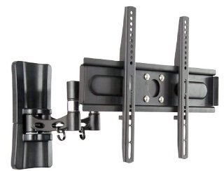 Pyle Home PSW974S   26 X 42 Inch Flat Panel Articulating TV Wall Mount: Electronics