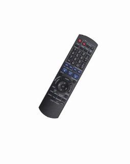 General Remote Control Fit For Panasonic N2QAYB000097 SA PT950 SC PTX5 TV Home Theater System: Electronics