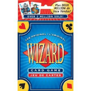 Wizard Card Game Ken Fisher, Us Games Systems 9781572812475 Books