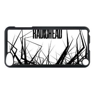 Radiohead Hard Plastic Back Cover Case for ipod touch 5: Cell Phones & Accessories