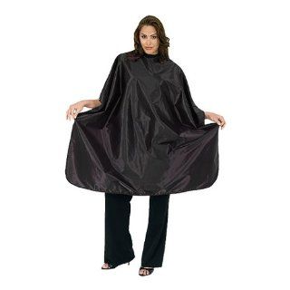 Multi Purpose Hair Chemical Cape 45x60 Black #957 by Betty Dain : Hair Styling Products : Beauty