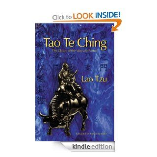 Tao Te Ching: The Classic of the Way and Virtue eBook: Lao Tzu, Stefan Stenudd: Kindle Store