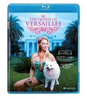 The Queen of Versailles [Blu ray]: Jackie Siegel, David Siegel, Lauren Greenfield: Movies & TV