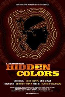 Hidden Colors: The Untold History Of People Of Aboriginal,Moor,and African Descent: Dr. Booker T. Coleman, Dr. Phil Valentine, Umar Johnson, Dr. Frances Cress Welsing, Shahrazad Ali, Tariq Nasheed: Movies & TV