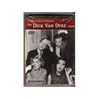 The Dick Van Dyke Show: Never Name a Duck, Bank Book, Hustling the Hustler, The Night the Roof Fell In: Dick Van Dyke, Mary Tyler Moore: Movies & TV