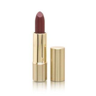 Estee Lauder Pure Color Long Lasting Lipstick 118 Bois de Rose (Gold Case) (Promotional Travel Size) : Beauty