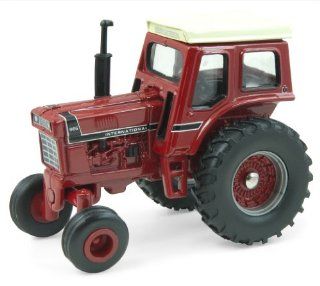 Ertl International 966 Diecast Tractor, 1:64 Scale: Toys & Games
