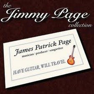 The Jimmy Page Collection: Have Guitar Will Travel: Music