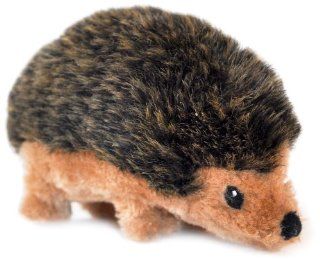 ZippyPaws ZippyPaws Hedgehog Squeaky Plush Dog Toy, Small : Pet Supplies