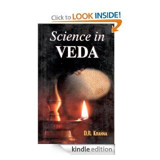 Science in Veda eBook: Sudha Dubey, B.P. Shukla, S.R. Verma, P.P. Pathak, D.R. Khanna: Kindle Store