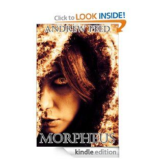 Morpheus (Kinetics Book2)   Kindle edition by Andrew Peed, Crystal Peed. Science Fiction & Fantasy Kindle eBooks @ .