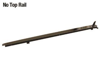 Ranch Hand BRF996BL1 Bed Rail: Automotive