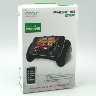 iPhone 4 Compatible Compact Hand Grip: Electronics