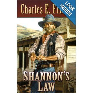 Shannon's Law: Charles E. Friend: 9780843956832: Books