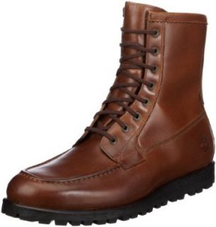 Timberland Men's Earthkeepers Alpine Boot: Shoes