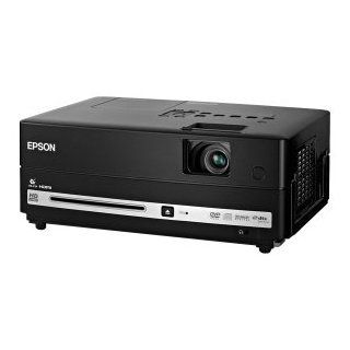Epson MovieMate LCD LCD Projector   1080i   HDTV   1610. MOVIEMATE 85HD PROJECTOR HIGH DEFINITION DVD MUSIC PLAYER LCD PR. 1.58   NTSC, PAL, SECAM   1280 x 800   WXGA   30001   2500 lm   HDMI   USB   VGA   Built in   DVD Player   2 Year Warranty Office 