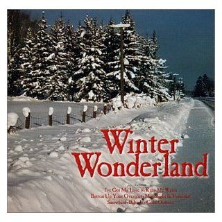 Winter Wonderland: Music