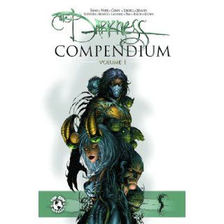 The Darkness Compendium Edition (Vol. 1) (9781582406435): Renae Geerlings: Books