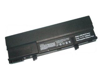 Dell Inspiron XPS M1210 D1210 Li on Battery Replacement 11.1v 7200mAh 9 cell 100% Compatible   BULK HASSLE FREE PACKAGING: Computers & Accessories