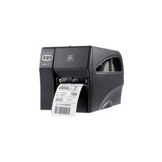 2PJ8512   Zebra ZT220 Direct Thermal Printer   Monochrome   Desktop   Label Print: Office Products