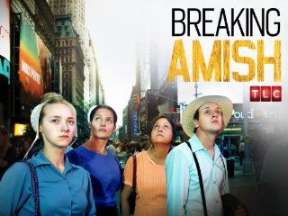 Breaking Amish: Season 1, Episode 6 "Good vs. Evil":  Instant Video