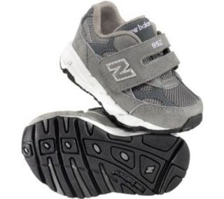 New Balance Infant/Toddler KV992I Trail Shoe: Shoes
