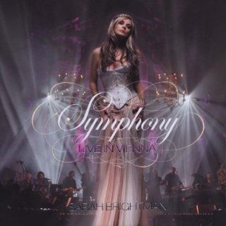 Symphony: Live in Vienna: Music