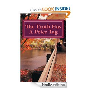 The Truth Has A Price Tag (Rosella Oakshott Mysteries) eBook: Reena Mukherjee: Kindle Store