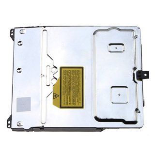 Replacement Blue Ray DVD Drive KES 450A KEM 450AAA Laser Lens for Sony Playstation3 PS3 Console Slim: Computers & Accessories