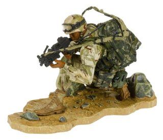 Mcfarlane Military Action Figures   Army Ranger: Toys & Games