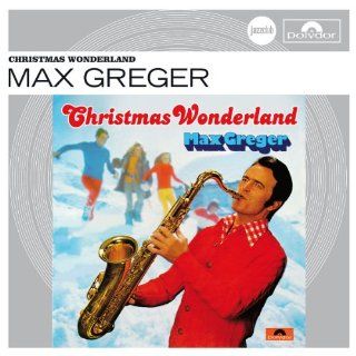 Jazz Club Christmas Wochristmas Wonderland: Music
