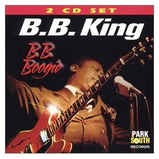 B.B. Boogie: Music