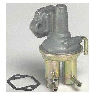 Carter M70307 Stamped Steel Mechanical Fuel Pump: Automotive