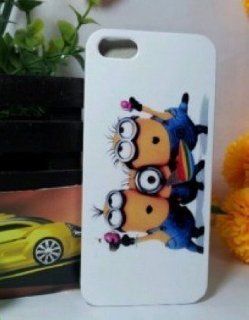 Despicable Me iphone 4 4s iphone4s iphone4 case #8: Toys & Games