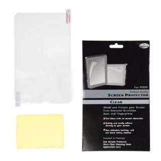Samsung Galaxy Tab Regular Screen Protector Hard Case, Cover, Snap On, Faceplate: Cell Phones & Accessories