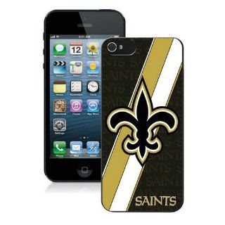 New Orleans Saints Iphone 5 Case 520449952550: Cell Phones & Accessories