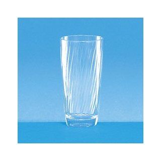 Cardinal International Excalibur 12.5 Oz. Beverage Glass (09 0262) Category: Iced Tea and Soda Glasses: Kitchen & Dining